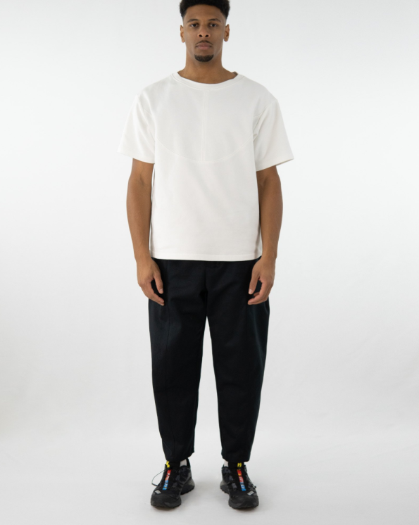 CIRCLE Oversized Sweatshirt Keijn