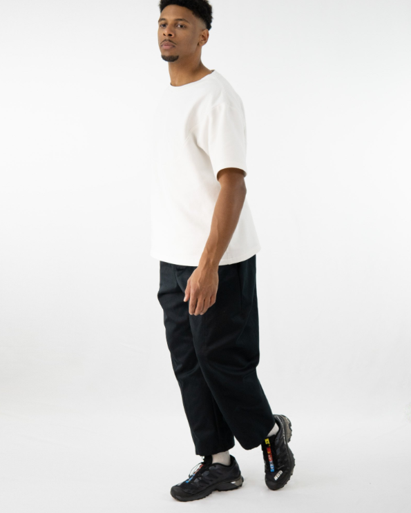 CIRCLE Oversized Sweatshirt Keijn