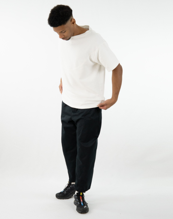 CIRCLE Oversized Sweatshirt Keijn