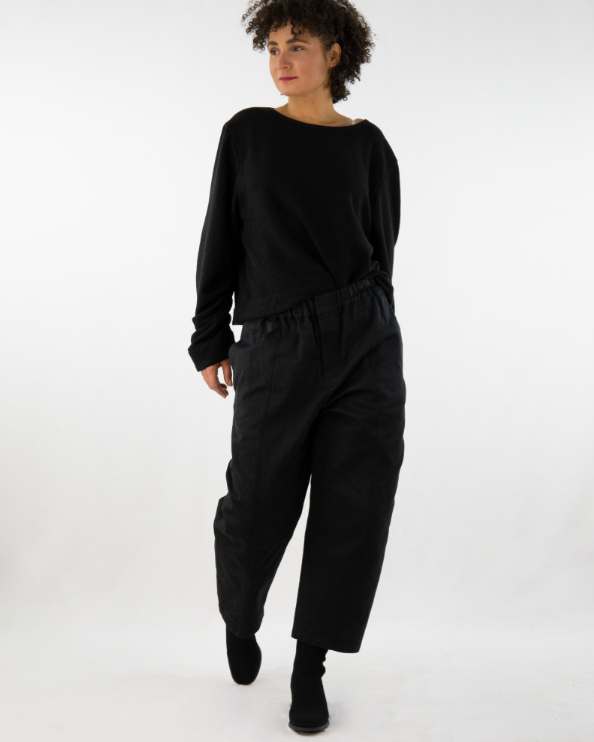 AdoTHO Boyfriend-Hose Keijn