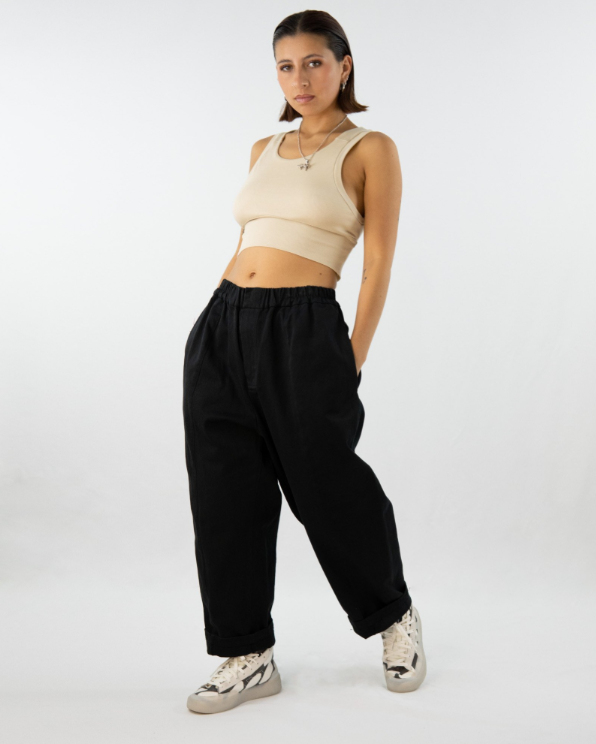 AdoTHO Boyfriend-Hose Keijn