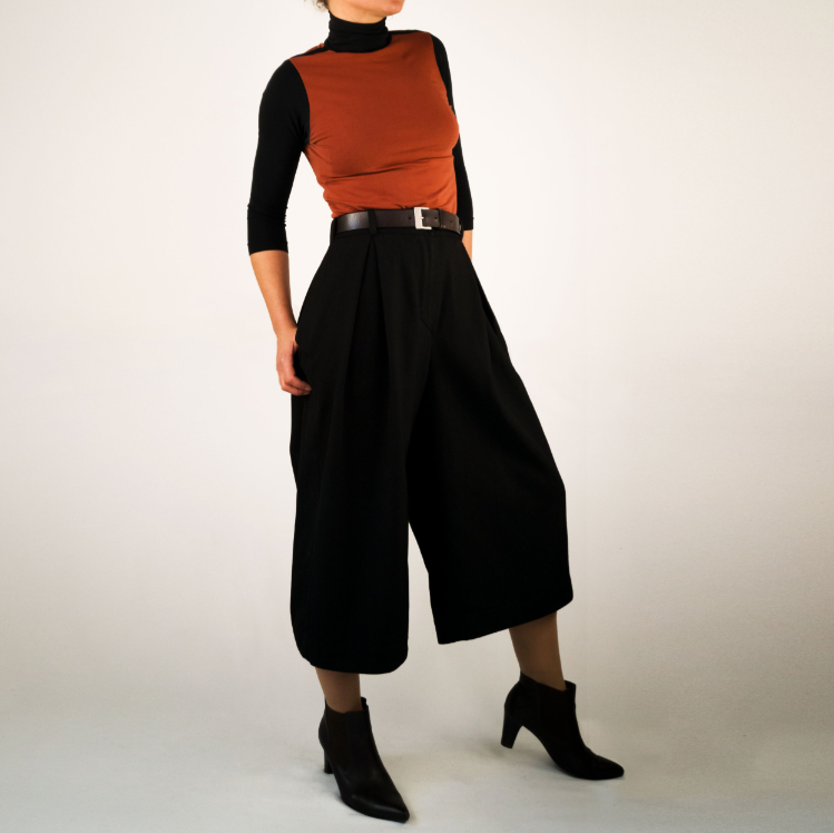 CULOTTE SMART Hose Keijn