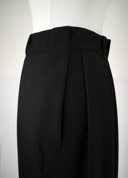 CULOTTE SMART Hose Keijn