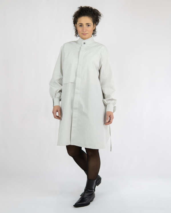 NOBUO Light Hemdbluse Keijn