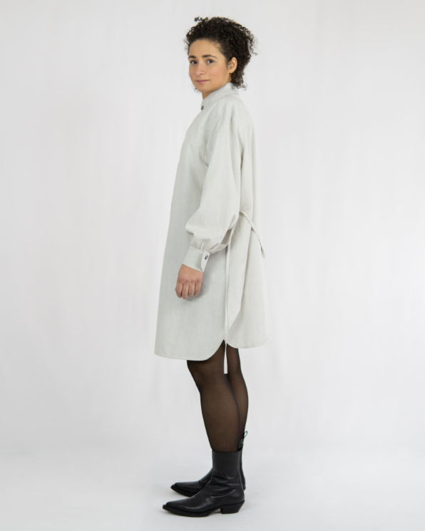 NOBUO Light Hemdbluse Keijn