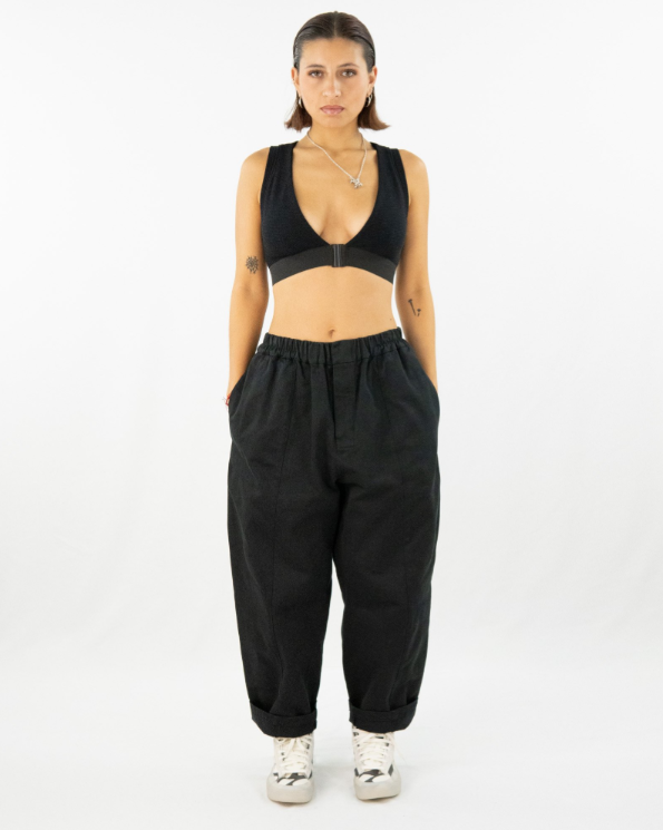 WAFB Bra-Top Statement-Lingerie Keijn