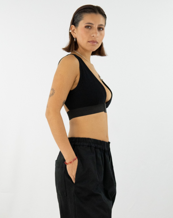 WAFB Bra-Top Statement-Lingerie Keijn