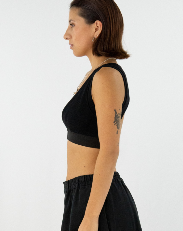 WAFB Bra-Top Statement-Lingerie Keijn