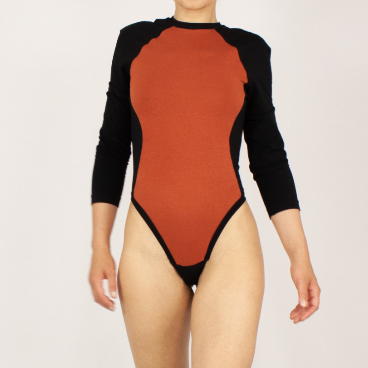 SOLH Body Keijn