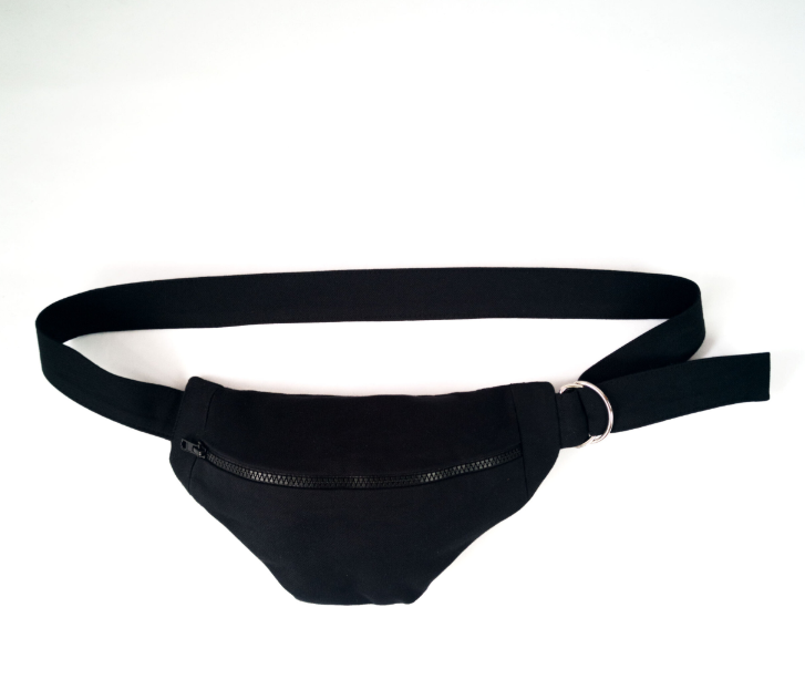 TOMI Etui Fanny Pack Keijn