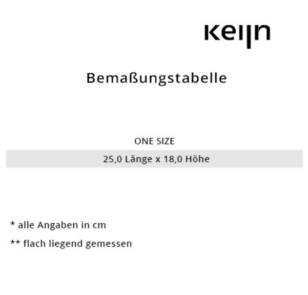 TOMI Etui Fanny Pack Keijn