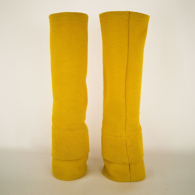 SUN BIG FOLD Ärmelstulpen Keijn