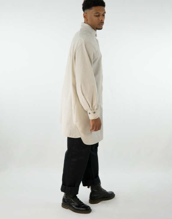 NOBUO Light Unisex-Hemd Keijn