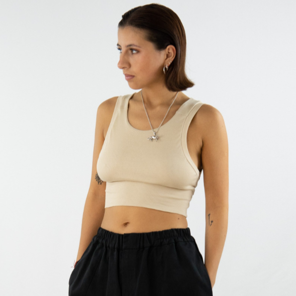 LANA LIGHT Top Keijn