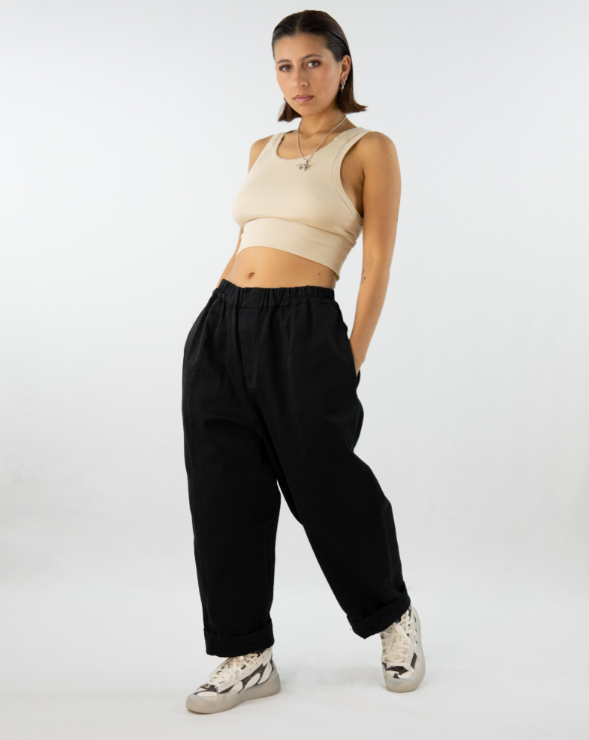 LANA LIGHT Top Keijn