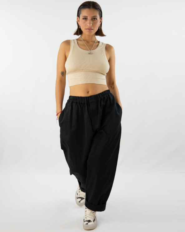 LANA LIGHT Top Keijn