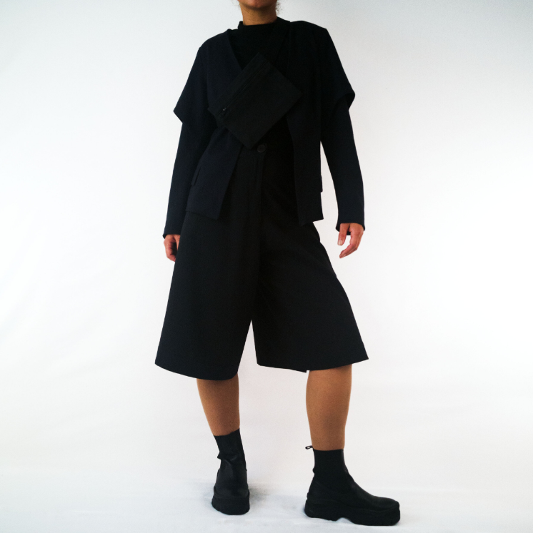 ROME Etui Fanny Pack Keijn