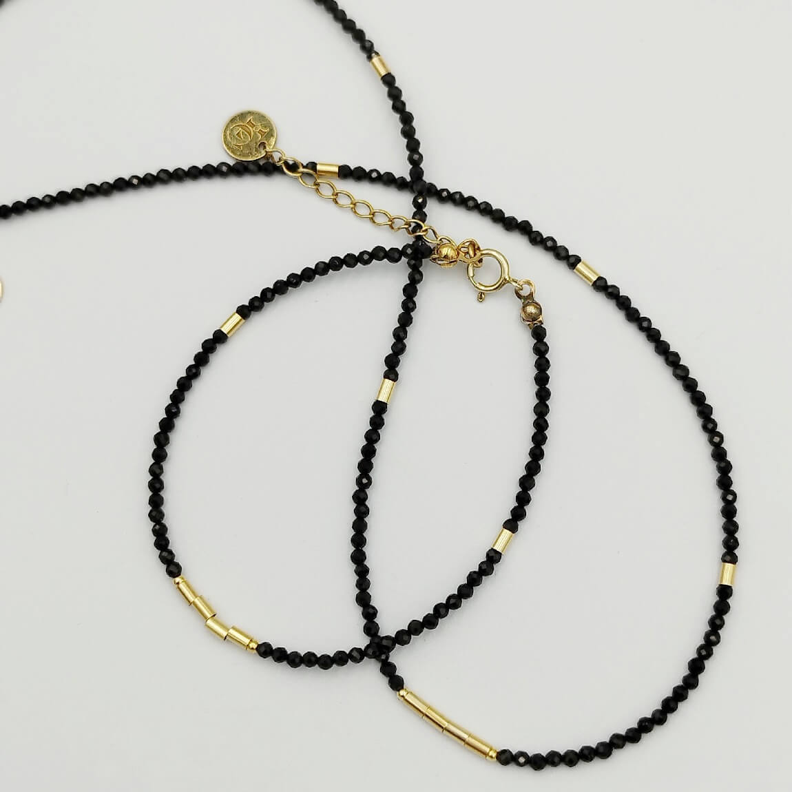 Spinel Armband Lumi Cosi