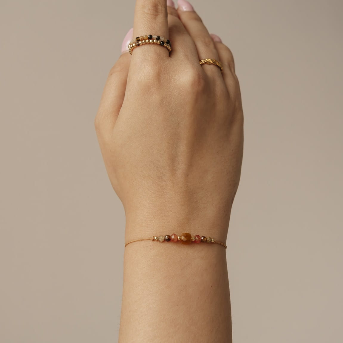 Taurus Armband Lumi Cosi