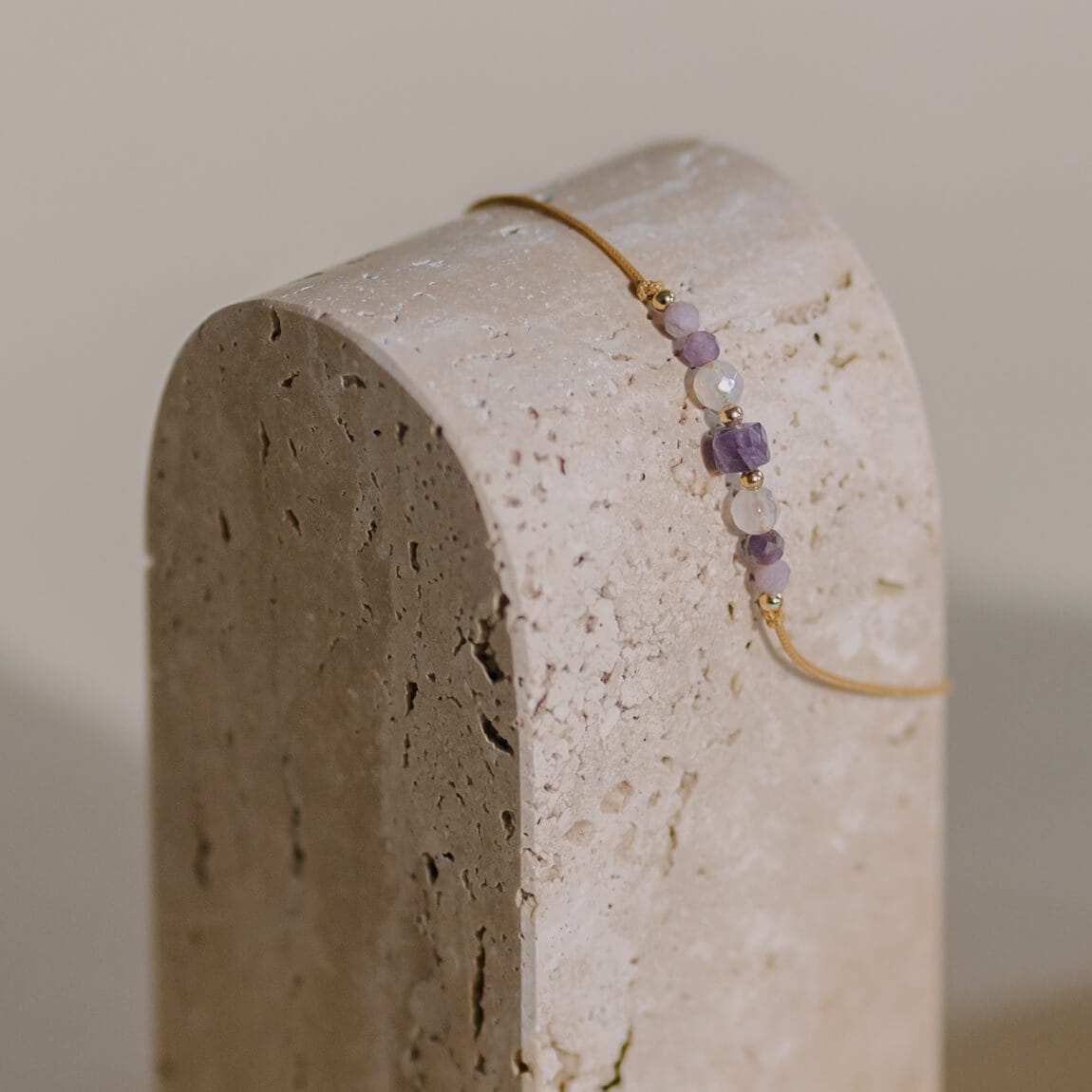 Virgo Armband Lumi Cosi