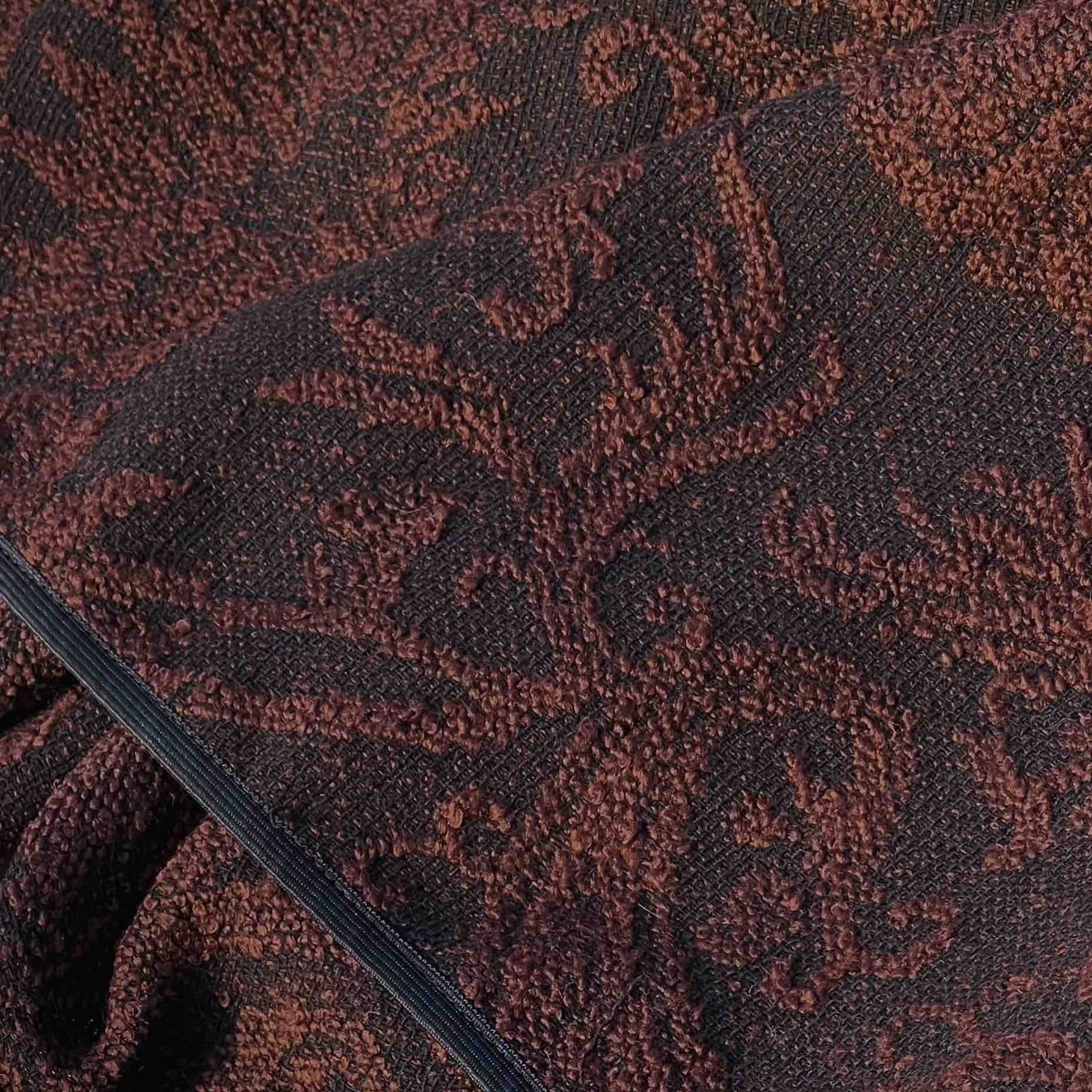 AQUARIUS CAPE Poncho The Aber Studio