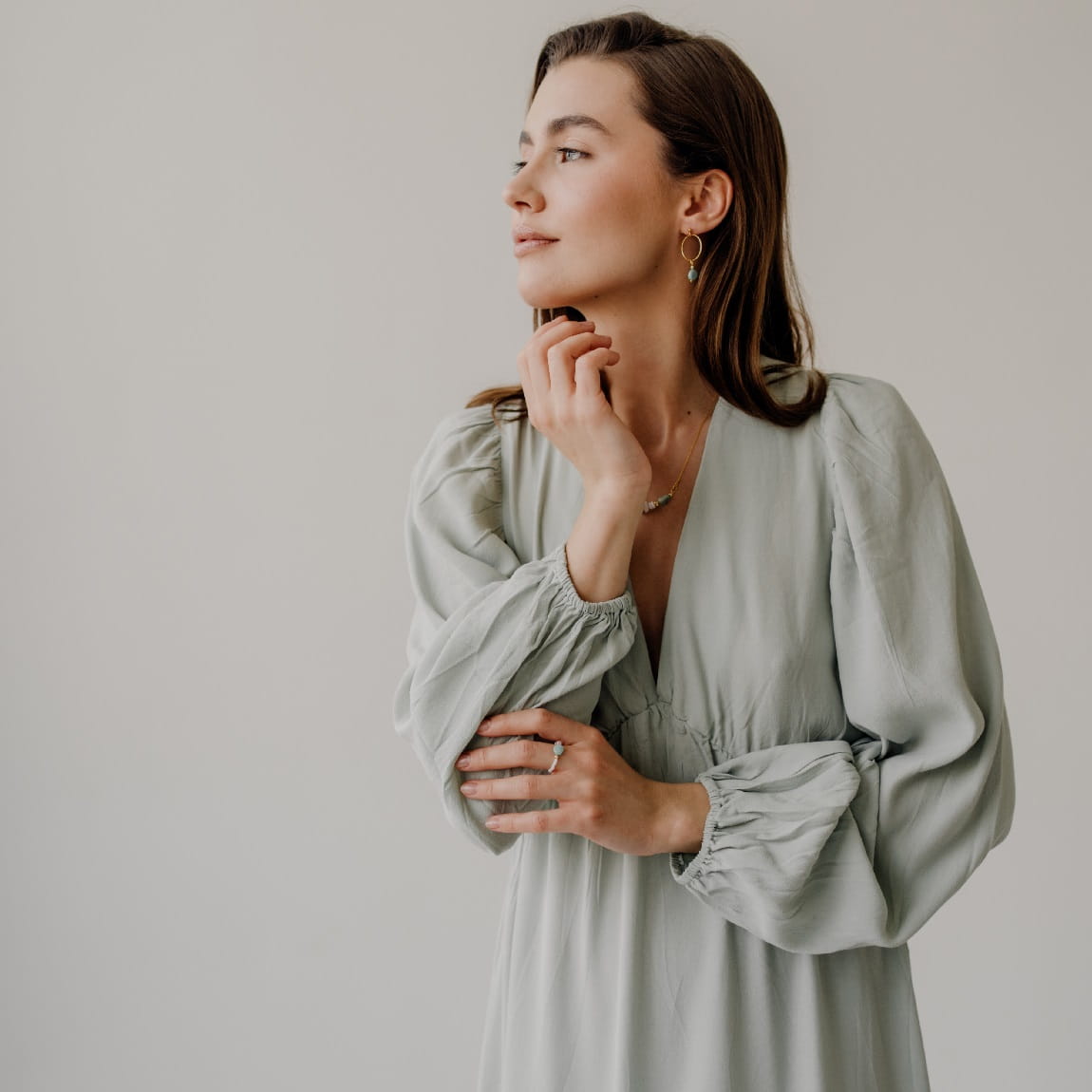 Aquario Ring Lumi Cosi