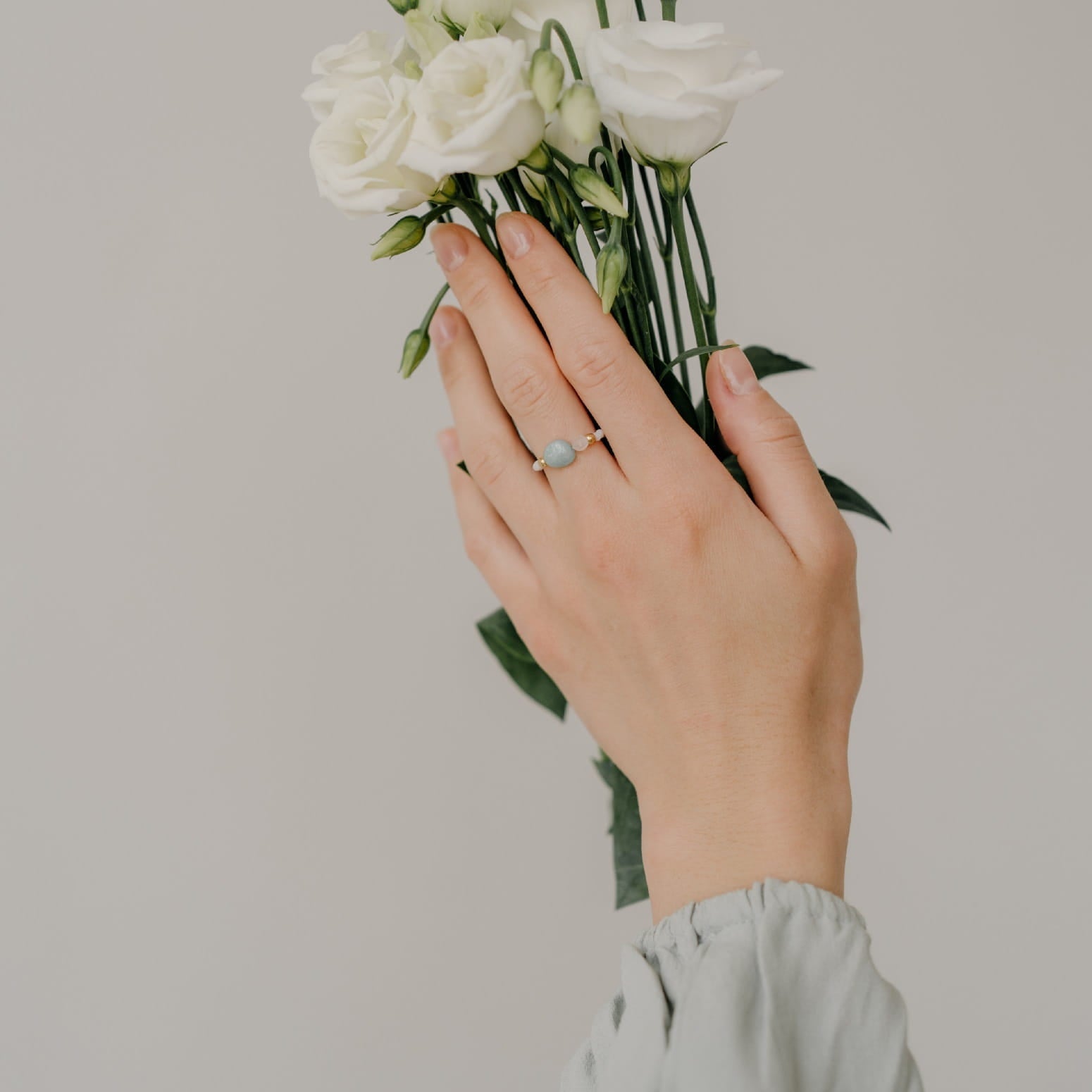 Aquario Ring Lumi Cosi