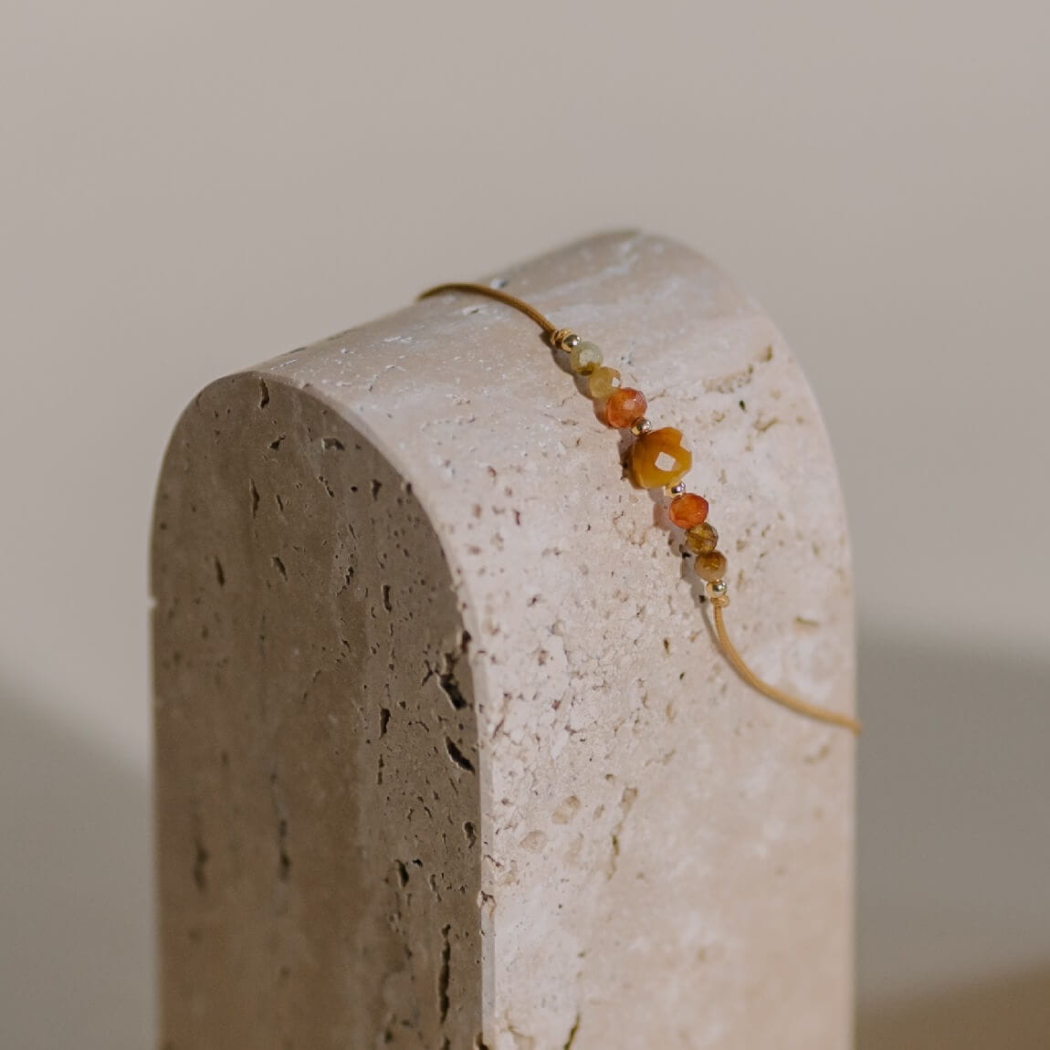 Taurus Armband Lumi Cosi