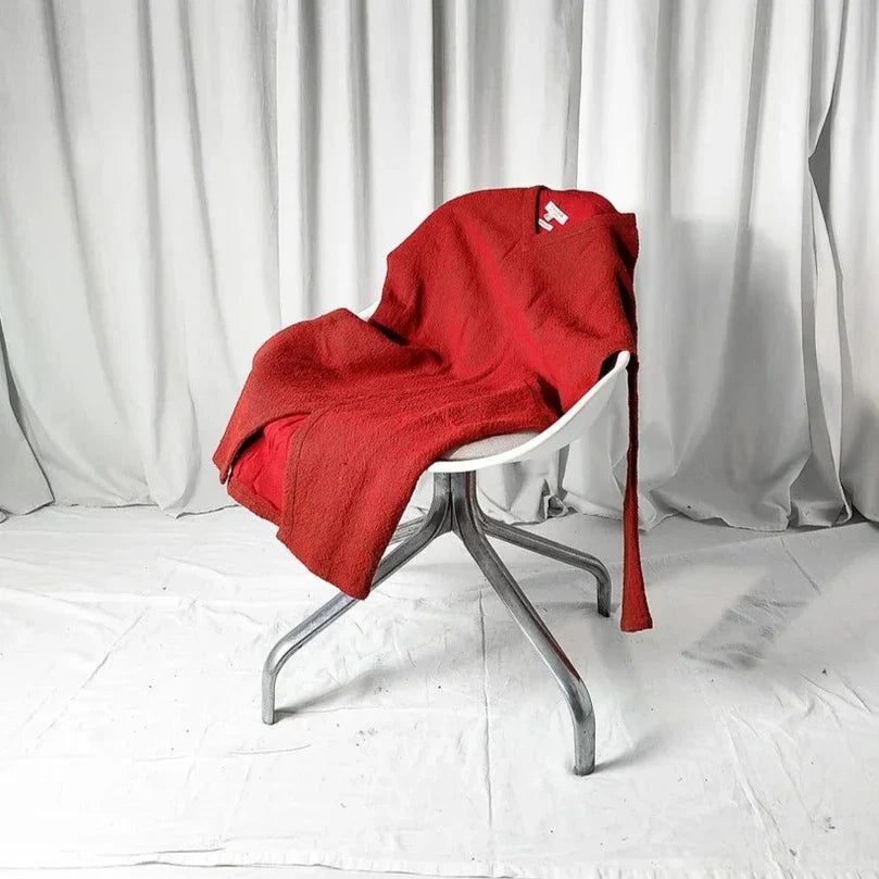 Susan Oversized Kleid Iimaima