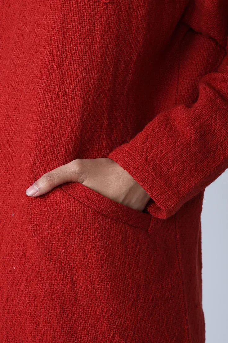 Susan Oversized Kleid Iimaima