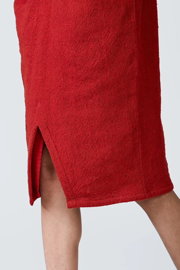 Susan Oversized Kleid Iimaima