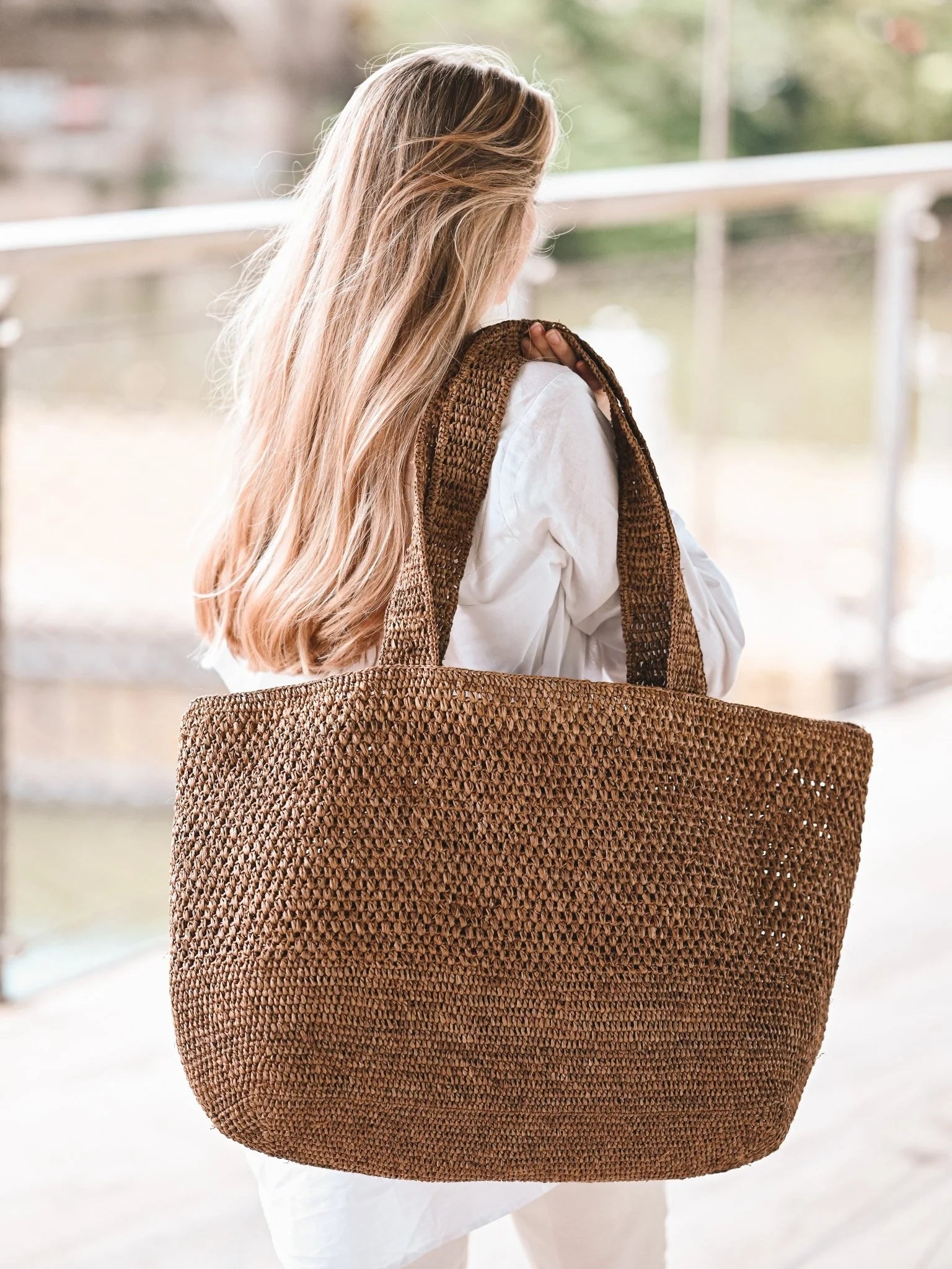 Umhängetasche HASINA Ikiala