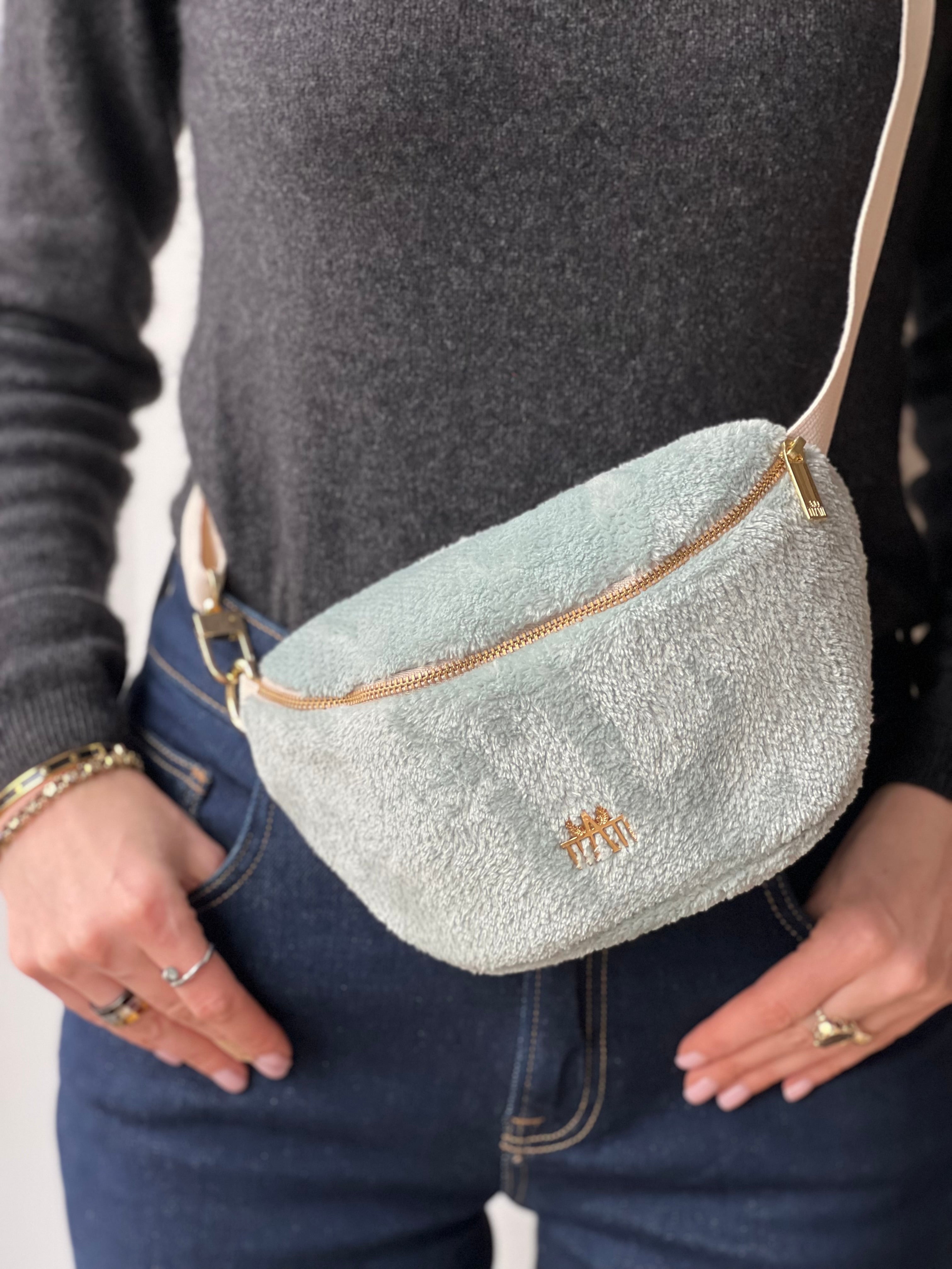 Aspen 002 Bauchtasche - Astrid Berlin