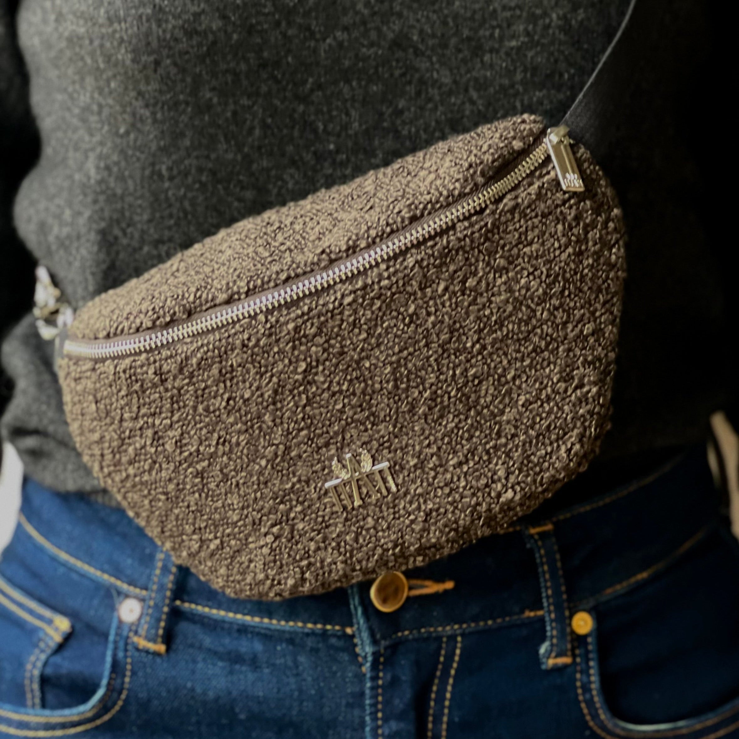 Aspen 005 Bauchtasche - Astrid Berlin