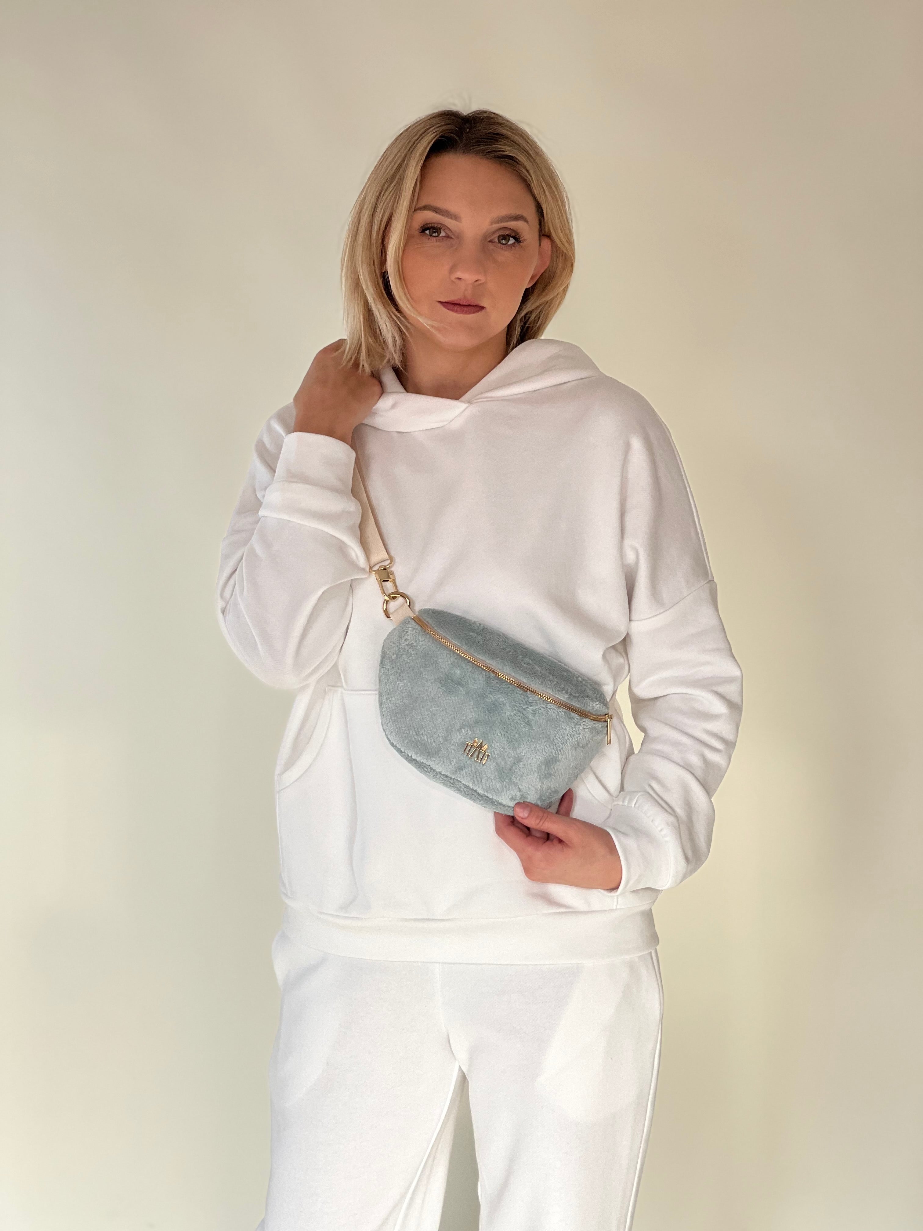 Aspen 002 Bauchtasche - Astrid Berlin