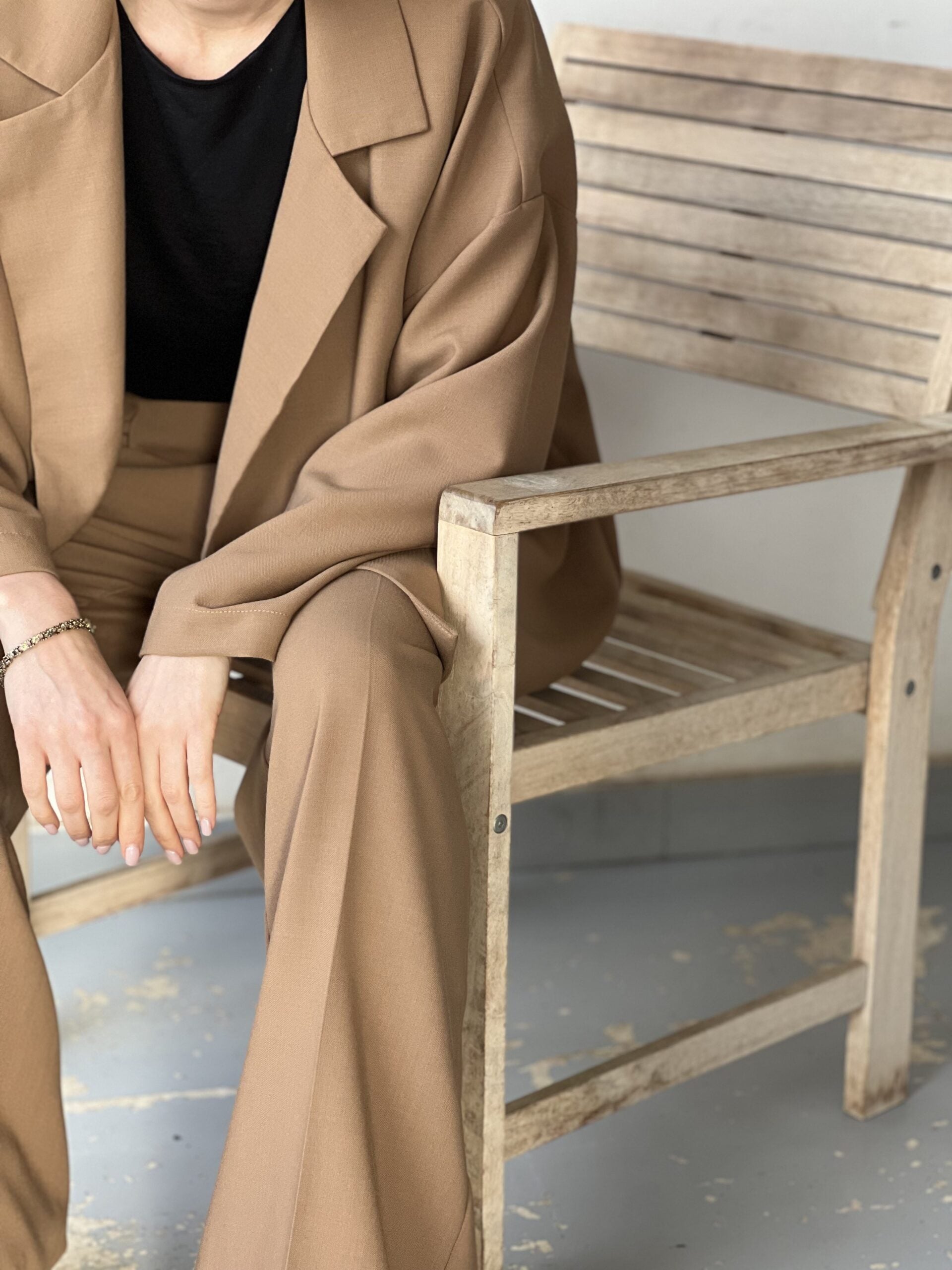 LORDY Kimono The Aber Studio