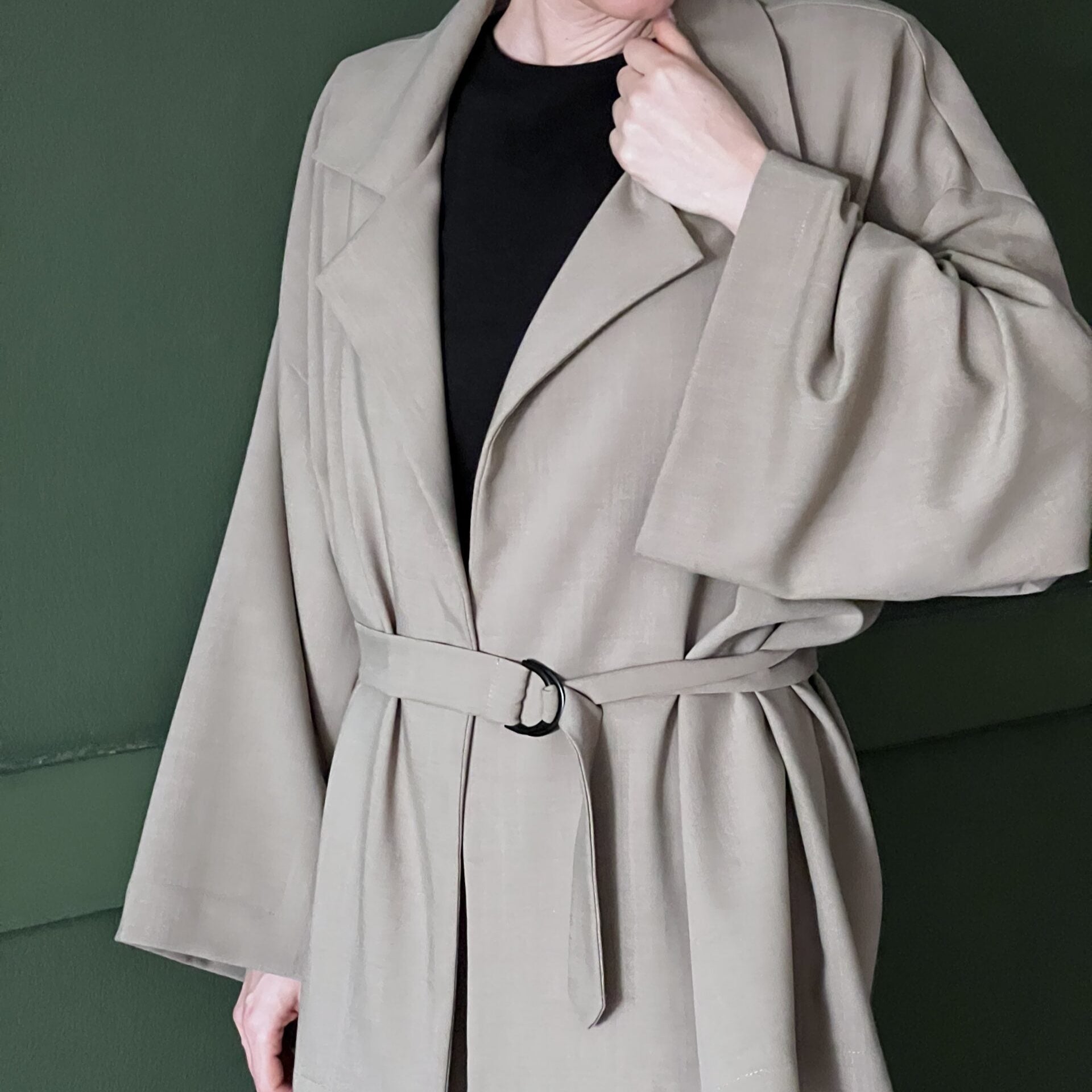 LORDY Kimono The Aber Studio