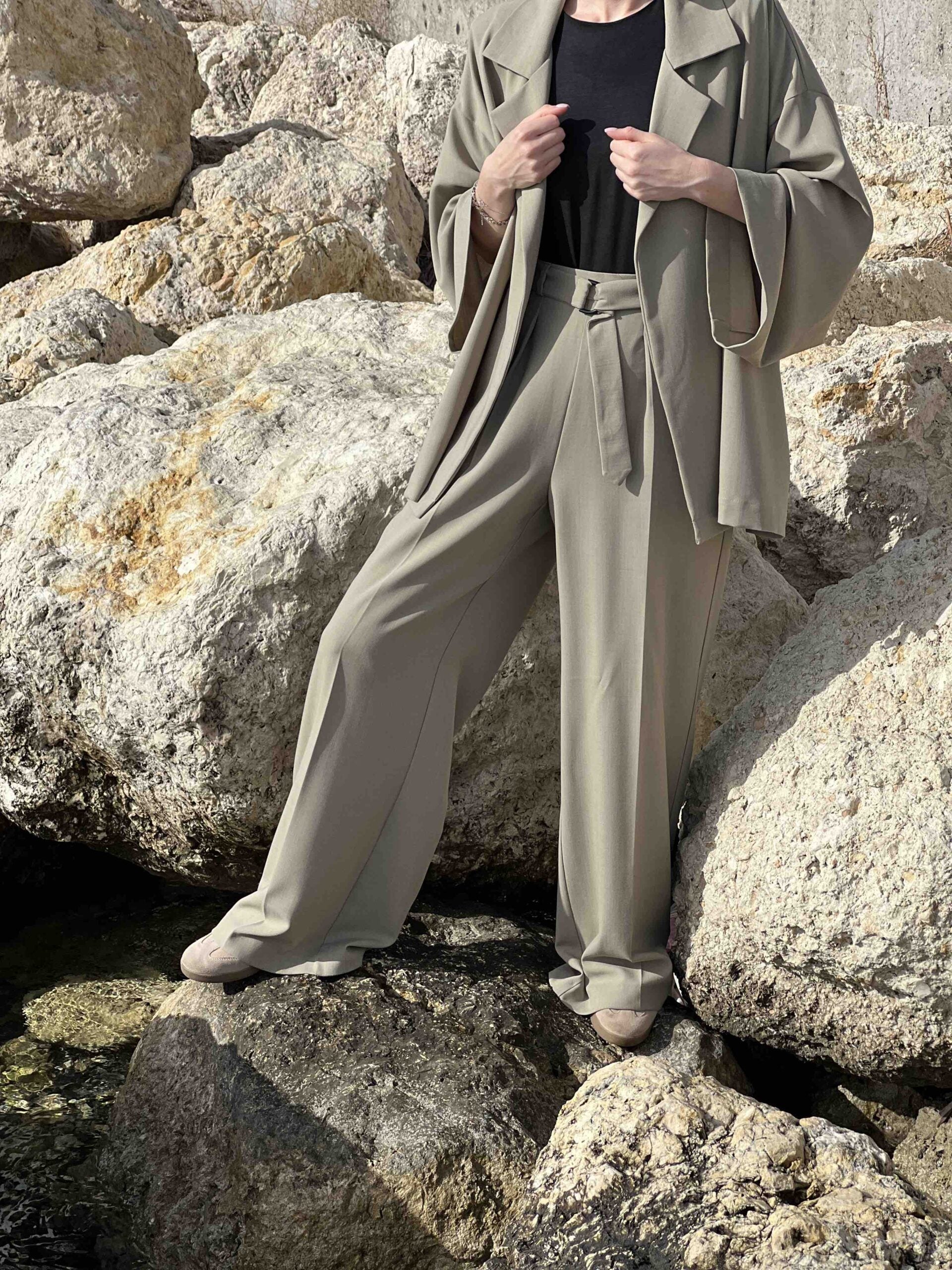 LORDY Hose The Aber Studio