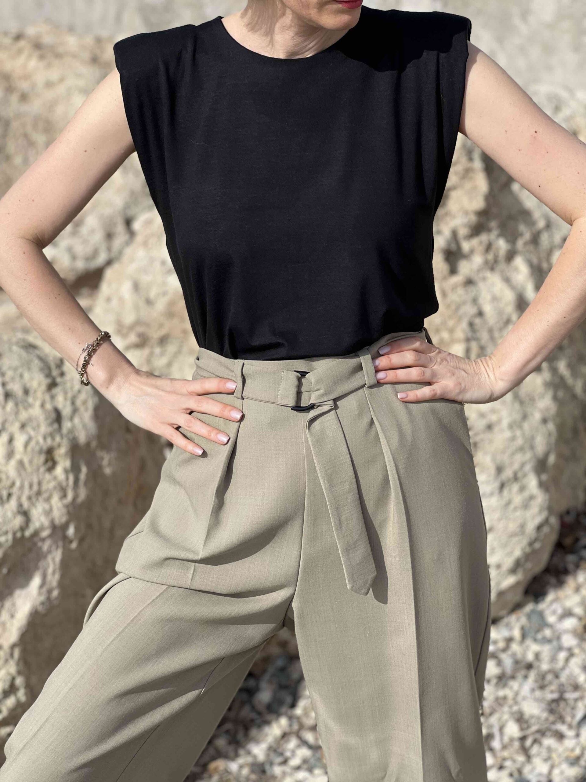 LORDY Hose The Aber Studio