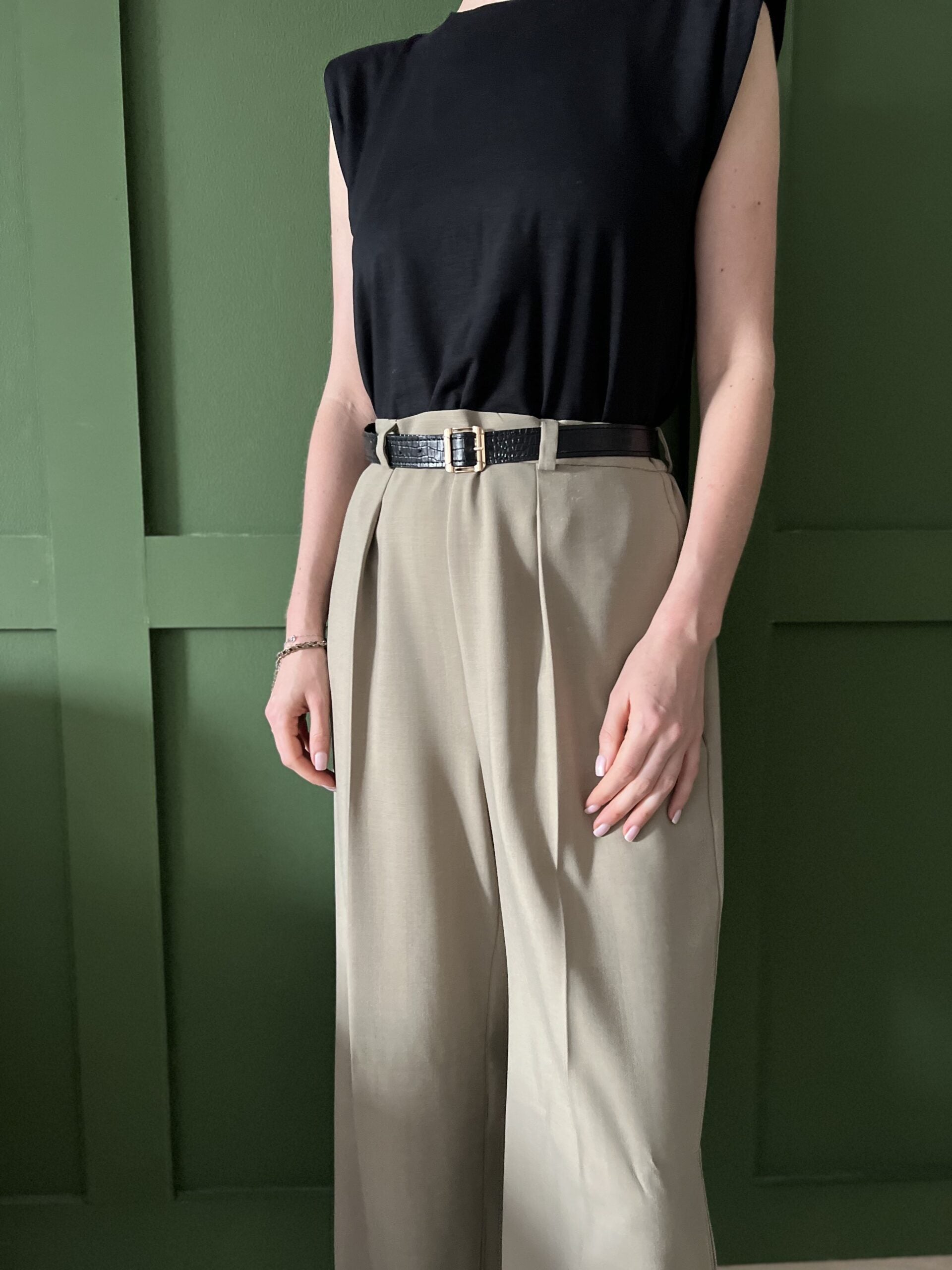 LORDY Hose The Aber Studio