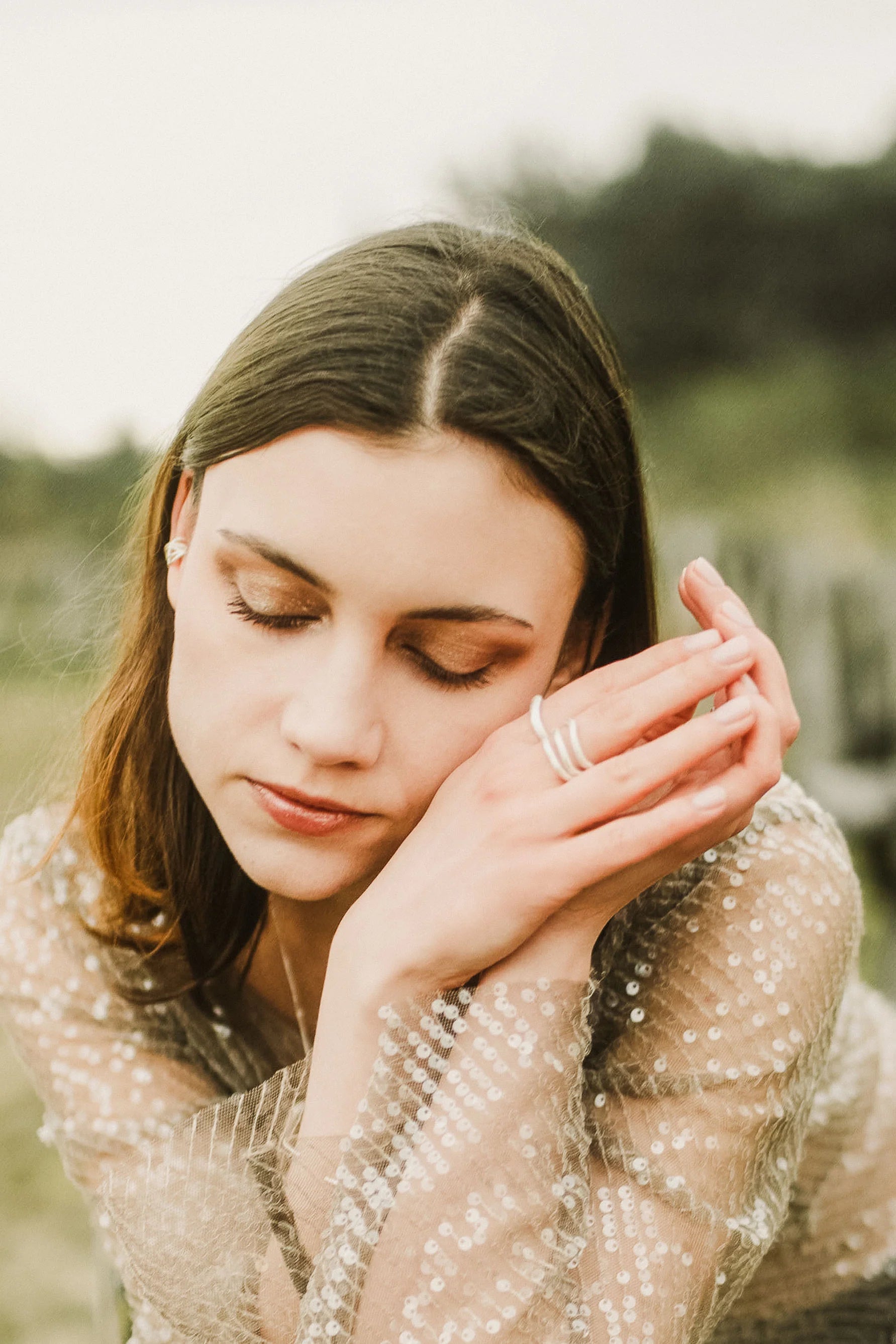 Ring Movere Laura Spilker