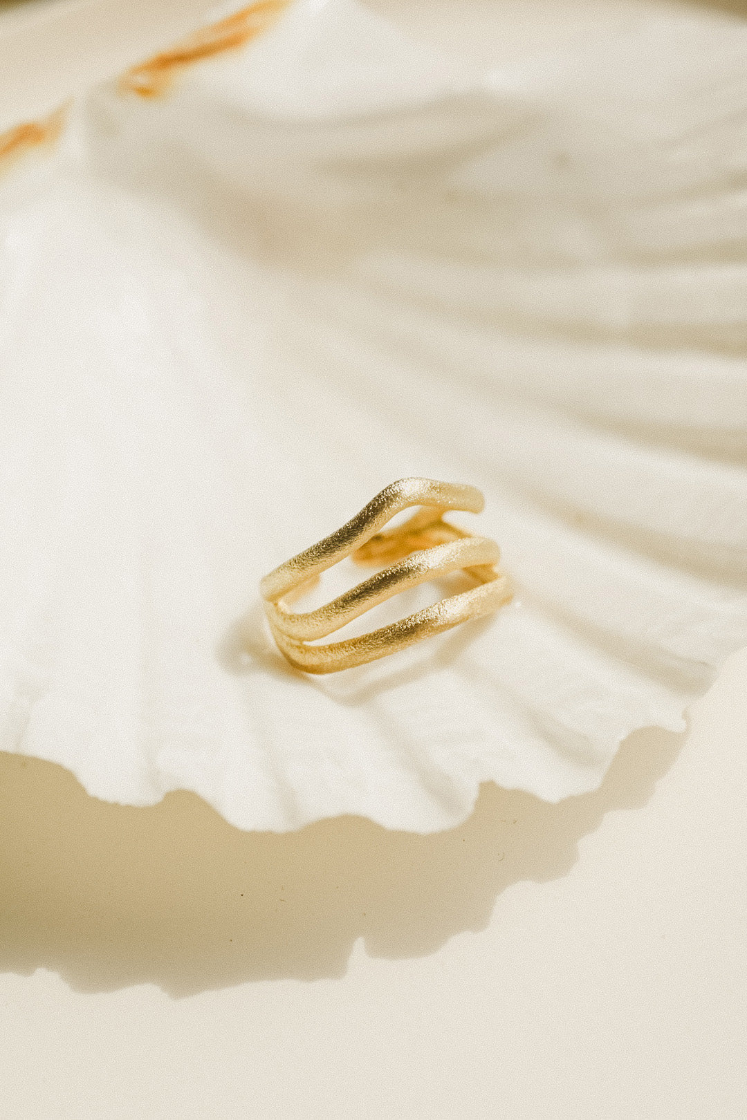 Ring Movere Laura Spilker