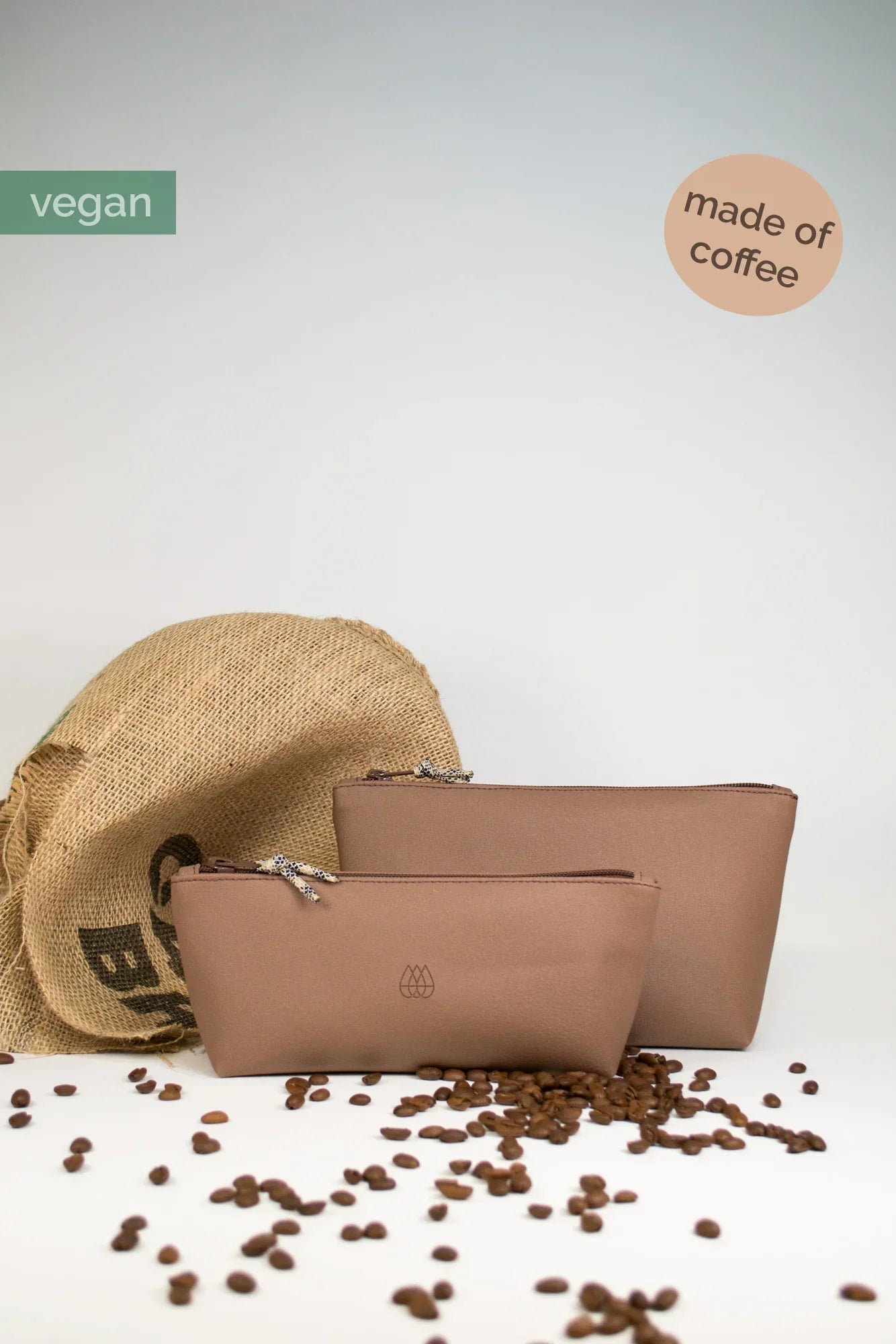 Pouch Coffee