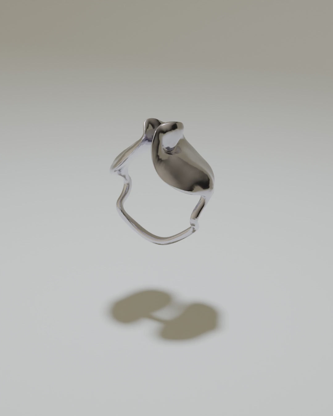 Cacco Ivy Ring
