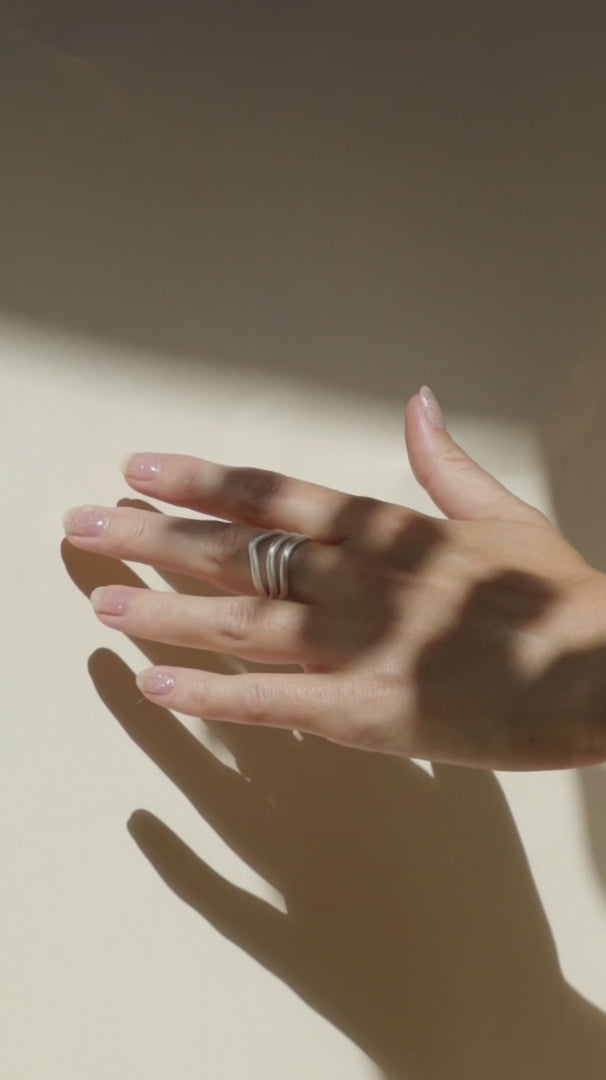 Ring Movere Laura Spilker