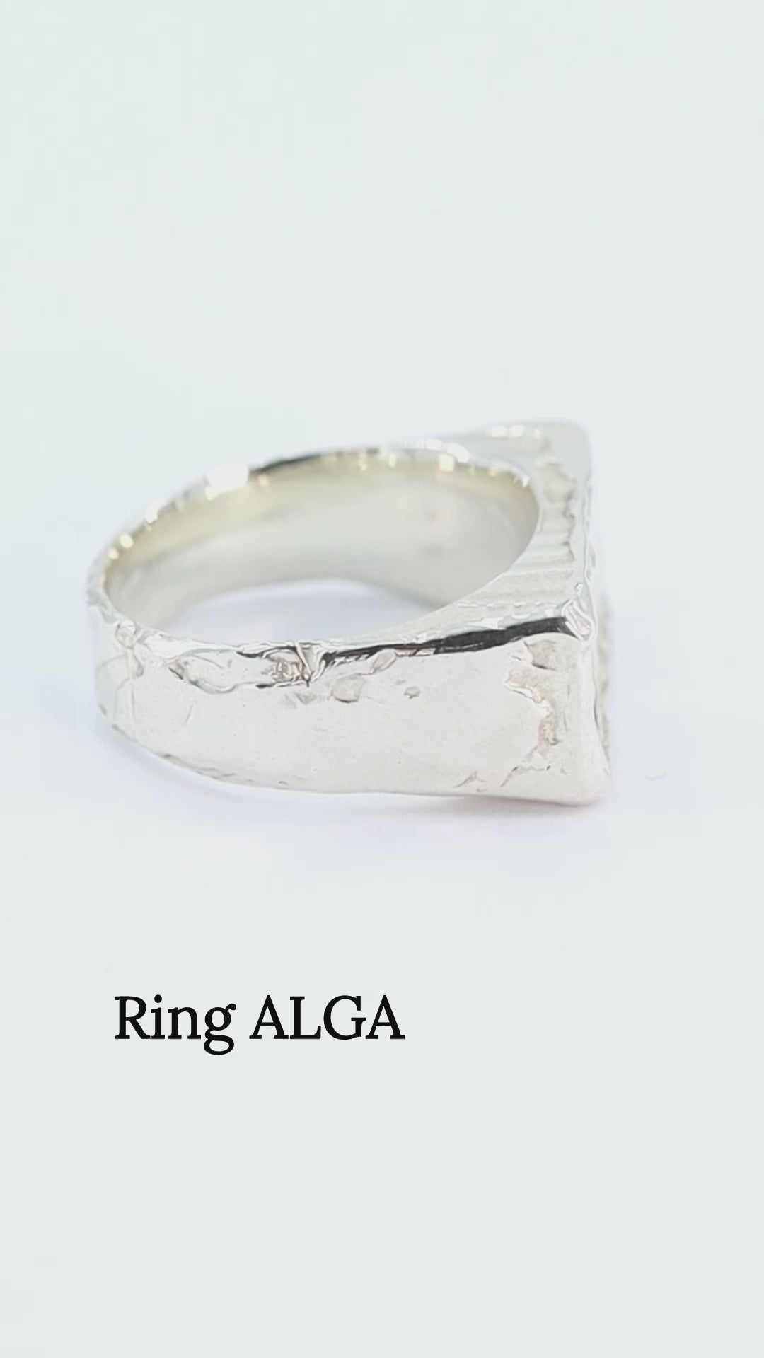 Ring ALGA