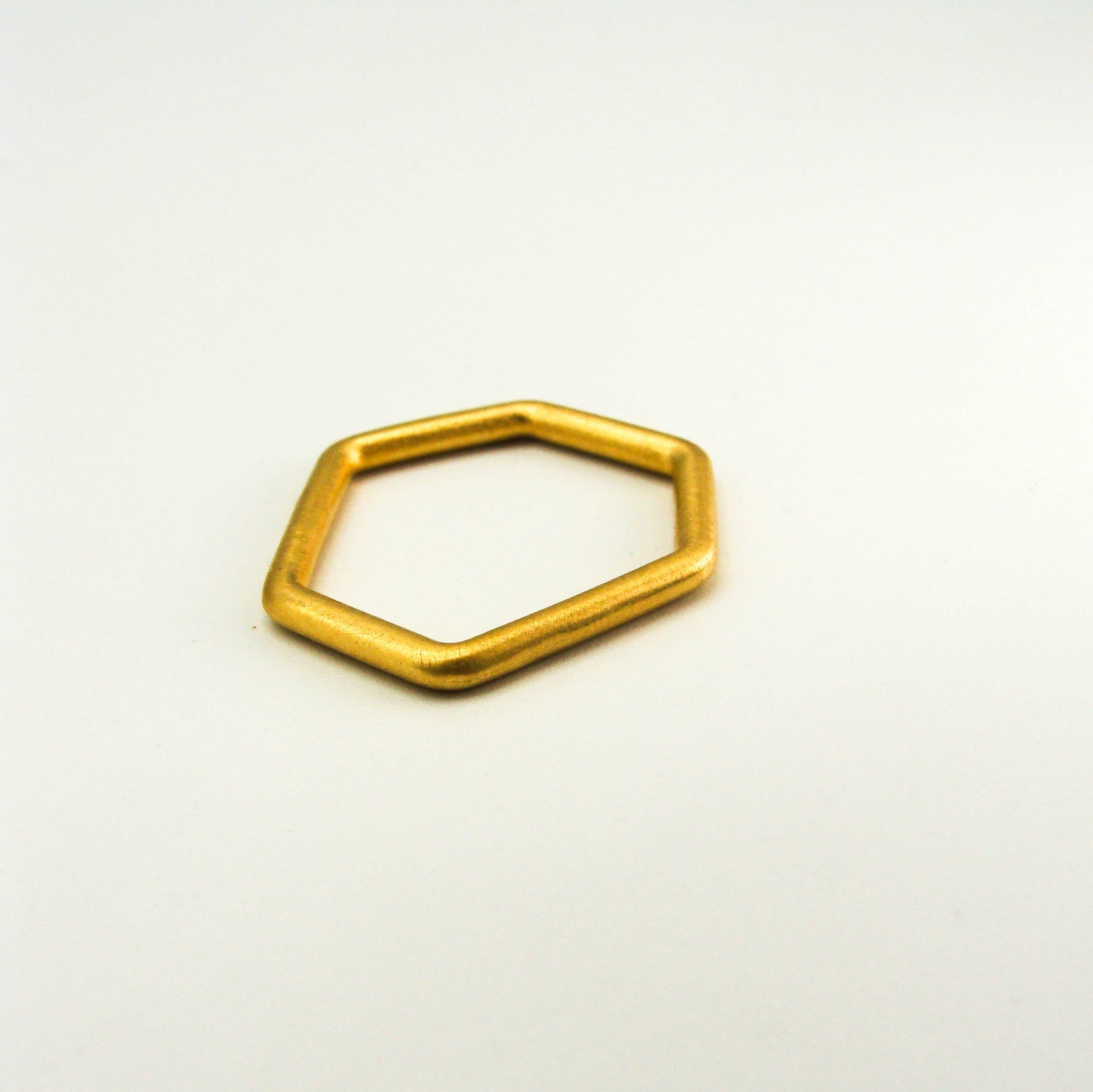 Ring Corners Rundprofil Faires Gold Kristin Elm