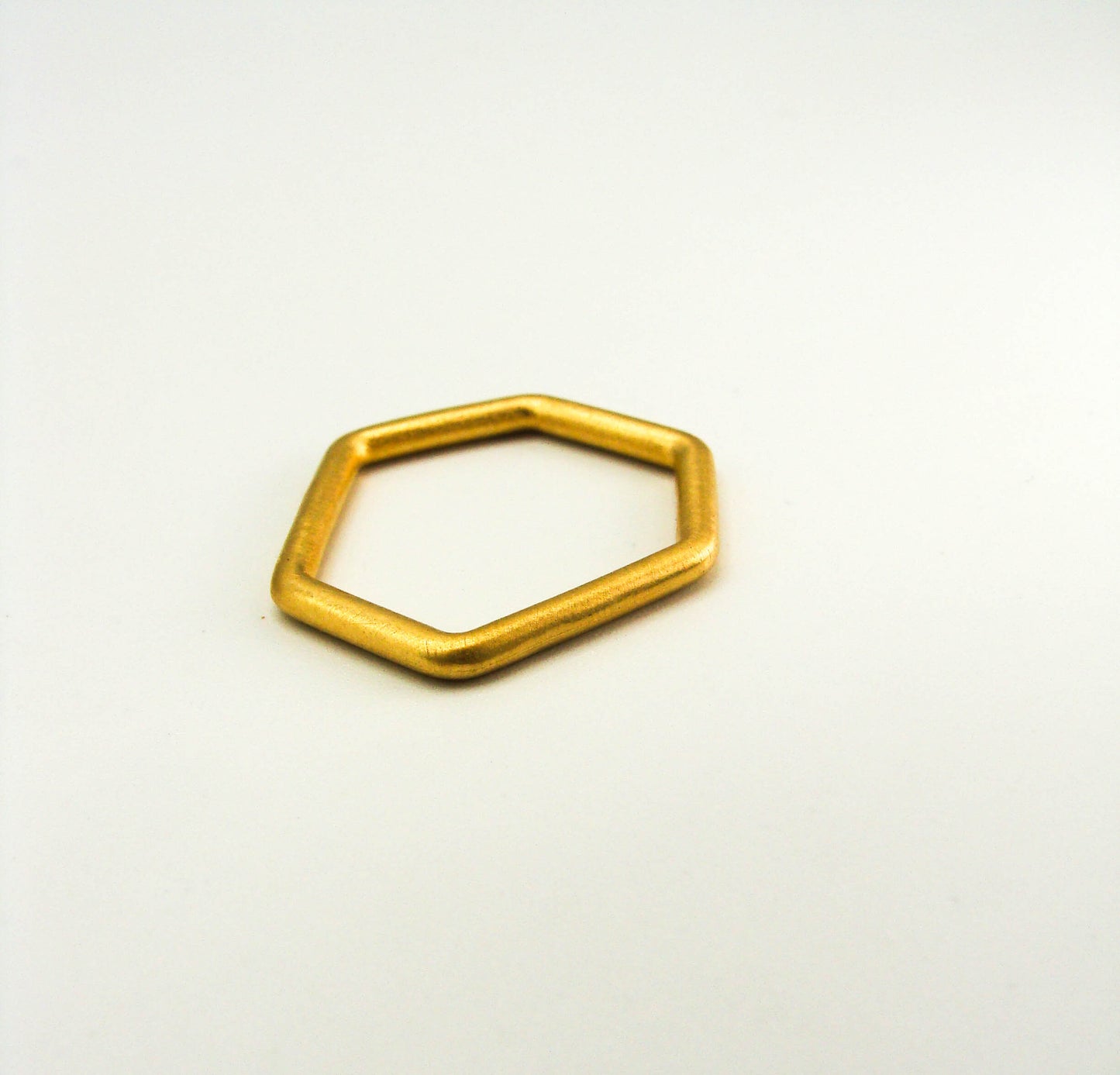 Ring Corners Rundprofil Faires Gold Kristin Elm