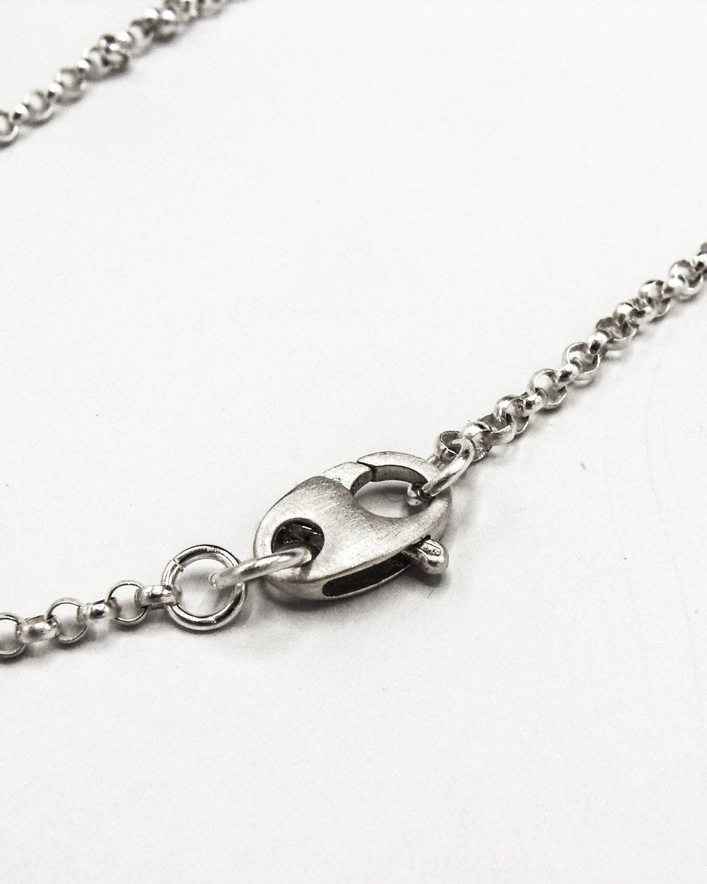 Circles Halskette No. 1 Kristin Elm