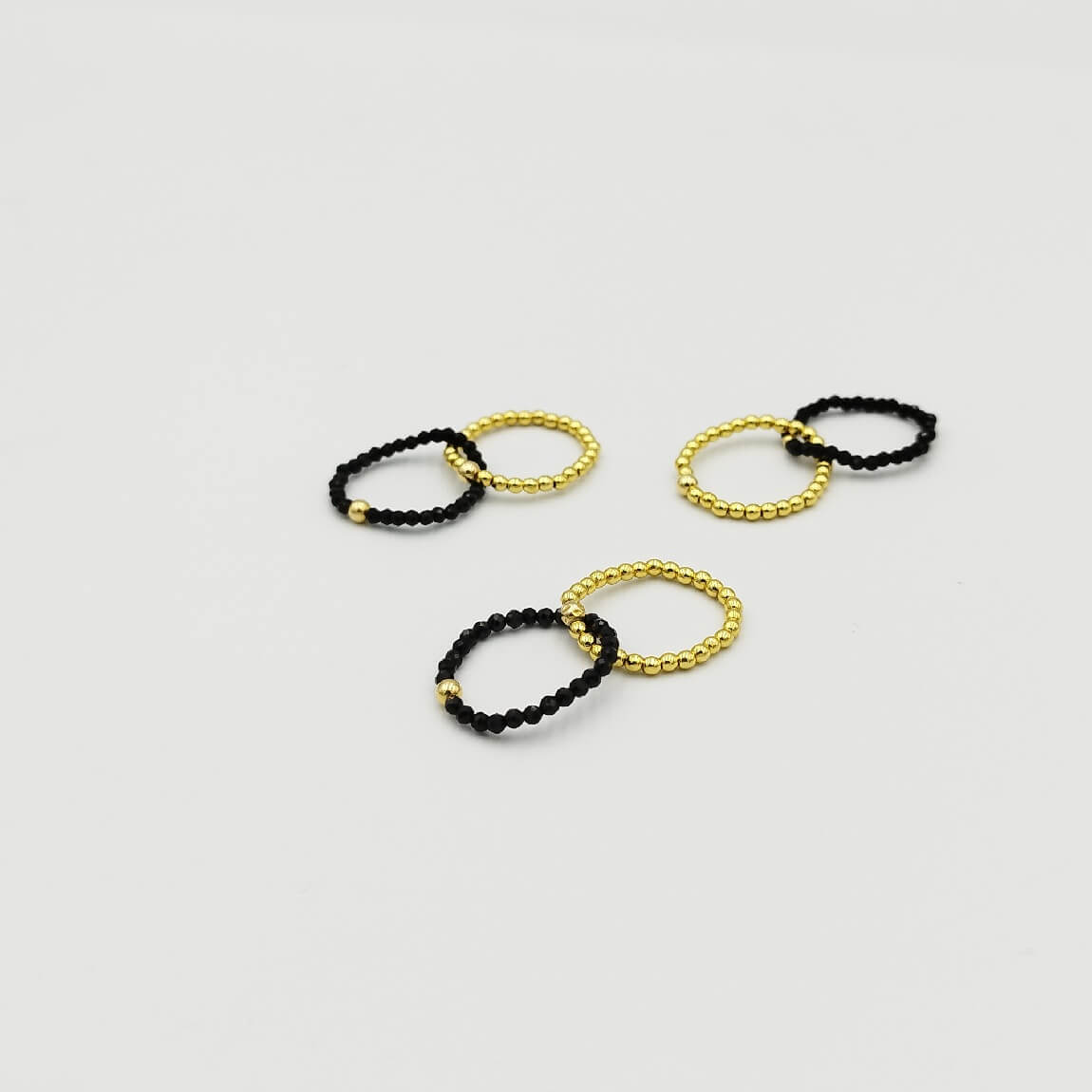 Double Ring Lumi Cosi